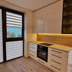 Apartamentas Vanagupes Parke * Palanga