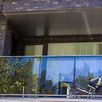 Apartamentas Vanagupes Parke *