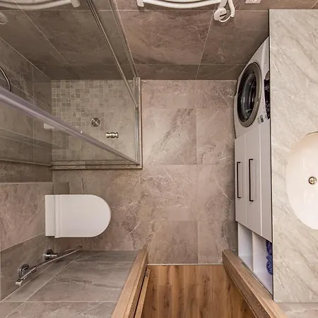 Apartamentas Vanagupes Parke Appartamento *