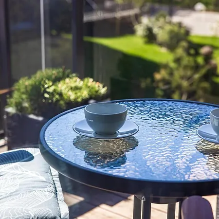 Apartamentas Vanagupes Parke Appartamento Palanga