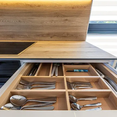 Apartamentas Vanagupes Parke Appartamento *