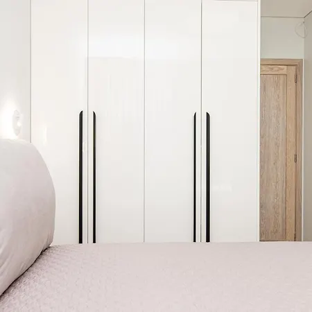 Apartamentas Vanagupes Parke *