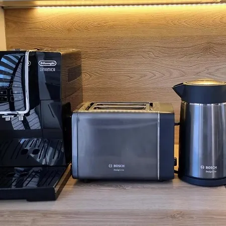 Апартаменты Apartamentas Vanagupes Parke