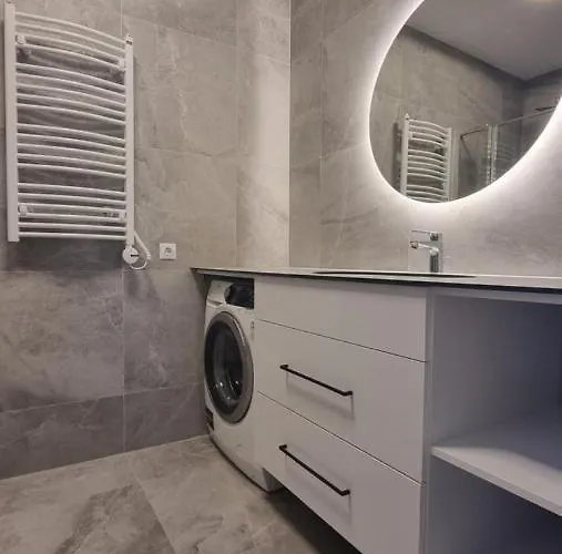 Apartamentas Vanagupes Parke Διαμέρισμα *