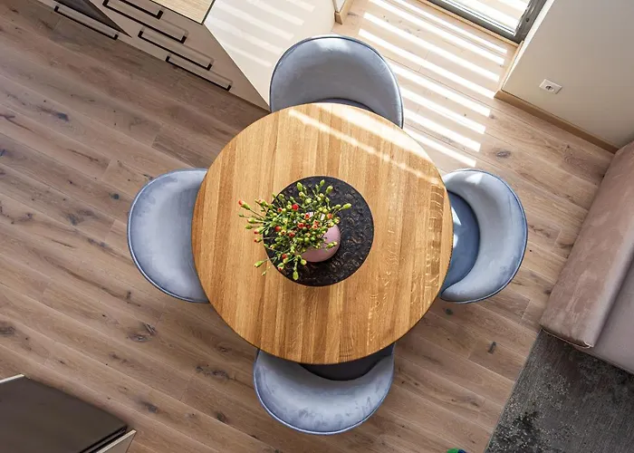 Apartamentas Vanagupes Parke Διαμέρισμα