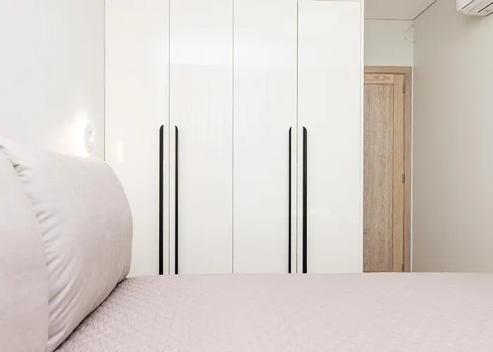 Apartamentas Vanagupes Parke *