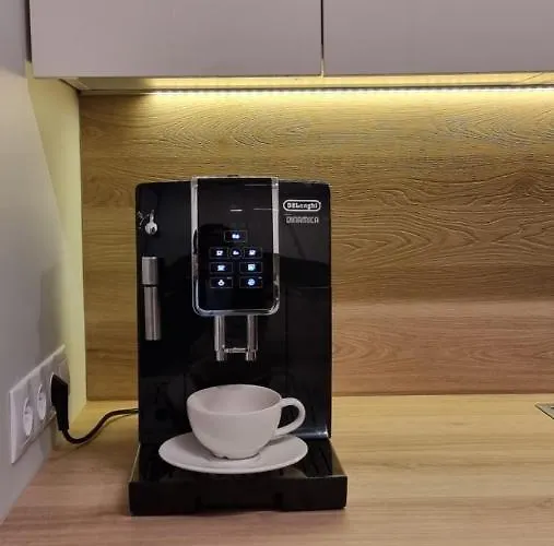 Διαμέρισμα Apartamentas Vanagupes Parke Παλάγκα