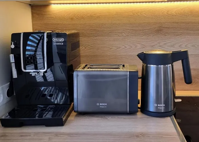 Διαμέρισμα Apartamentas Vanagupes Parke