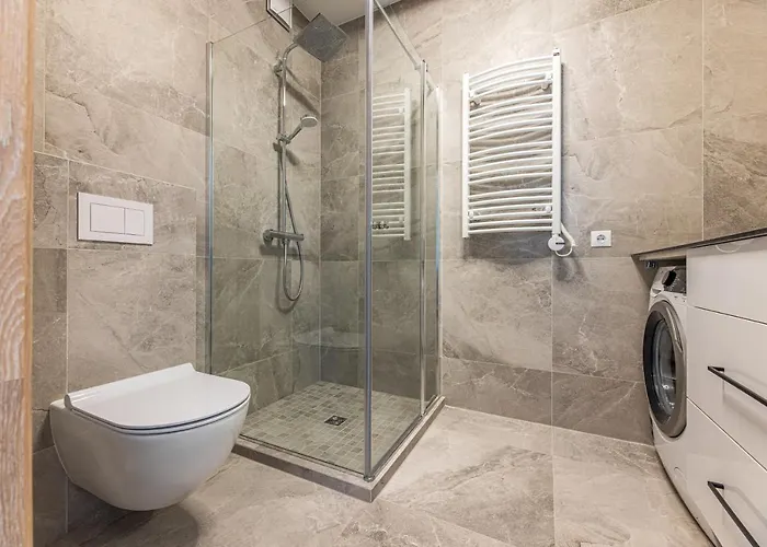 Διαμέρισμα Apartamentas Vanagupes Parke